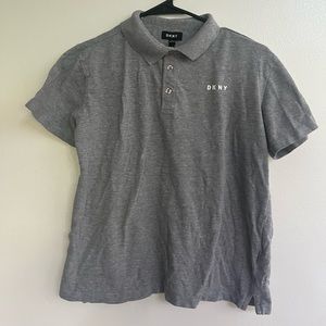 DKNY Youth Large Polo